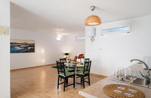 La Santa Apartment | Casa Rosi
