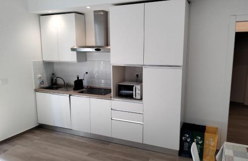 Albaro Apartment | Casa Rosi Vernazzola al mare