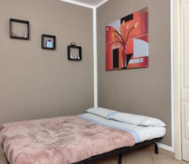 Vicopelago Apartment | Casa Rosina + box per auto 2 bici 1,5km dalle mura