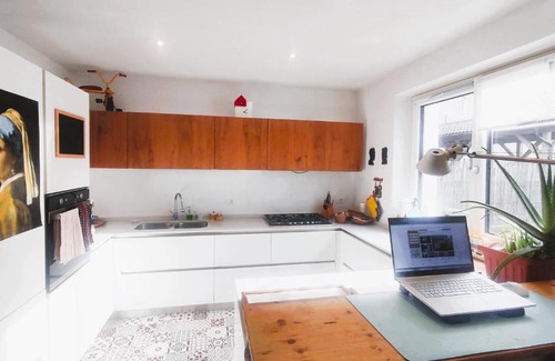 Bronzolo Apartment | Casa Rosina
