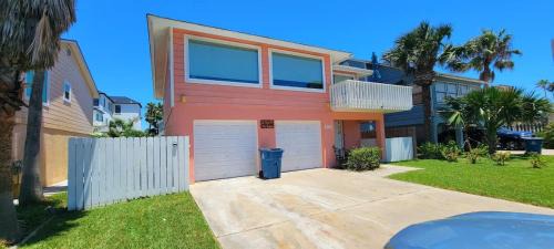 South Padre Island House | Casa Rosita