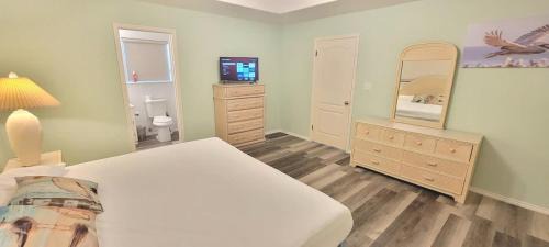 South Padre Island House | Casa Rosita