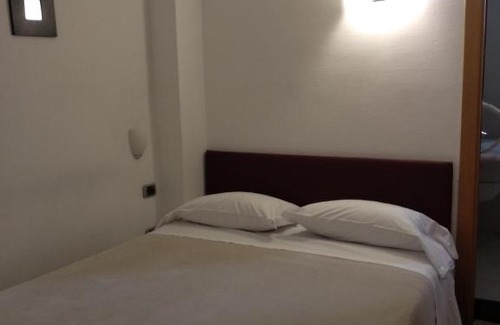 Torre del Greco Hotel | Casa Rossa 1888