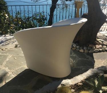 Portovenere Apartment | Casa Rossa