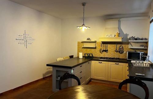 Pineta House | Casa Rossella