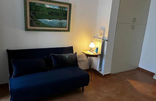 Pineta House | Casa Rossella