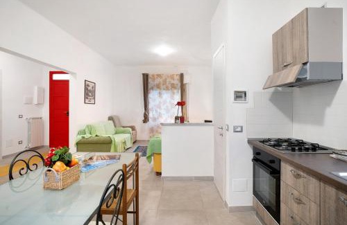 Diano Marina Apartment | Casa Rosy
