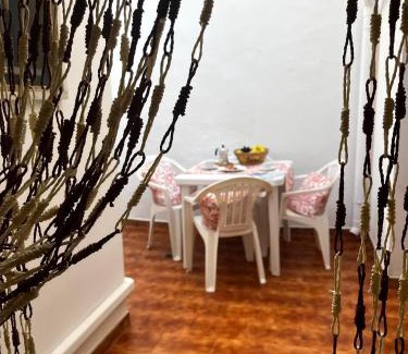 Parabita Apartment | Casa Rotulì