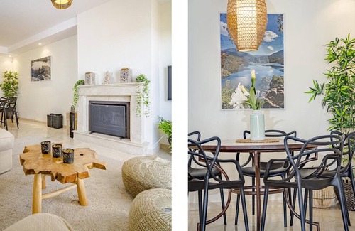 Marbella Apartment | Casa Royal by Roomservices
