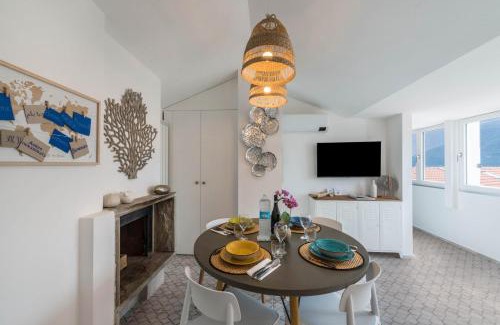 Lierna Apartment | Casa Royale Appartamento Aria