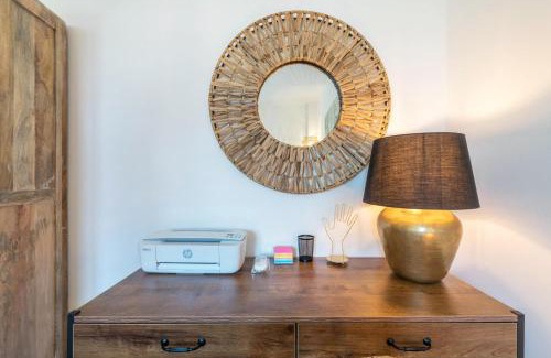 Lierna Apartment | Casa Royale Appartamento Terra