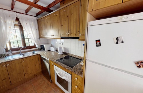 Roda House | Casa Rozalejo - A Murcia Holiday Rentals Property
