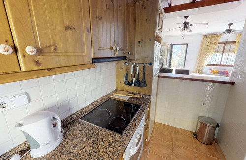 Roda House | Casa Rozalejo - A Murcia Holiday Rentals Property
