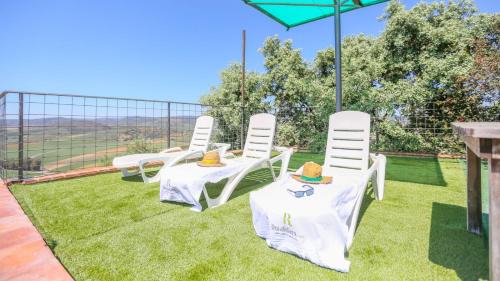 La Puebla de los Infantes House | Casa Rural Bellas Vistas Ildefonso La Puebla de Los Infantes by Ruralidays