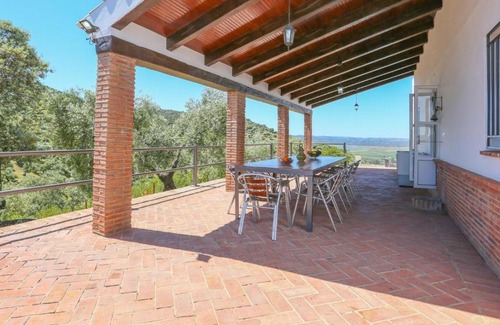 La Puebla de los Infantes House | Casa Rural Bellas Vistas Ildefonso La Puebla de Los Infantes by Ruralidays