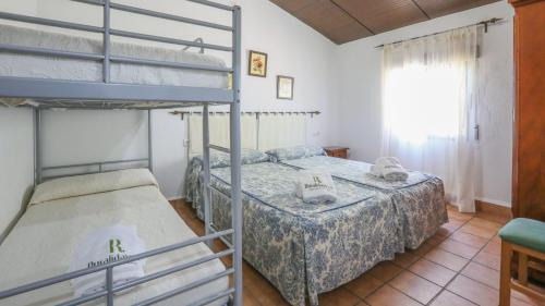 La Puebla de los Infantes House | Casa Rural Bellas Vistas Ildefonso La Puebla de Los Infantes by Ruralidays