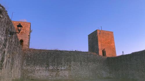 La Puebla de los Infantes Apartment | Casa rural ocaña