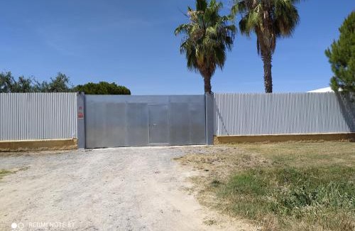 Los Palacios y Villafranca House | Casa rural la noria