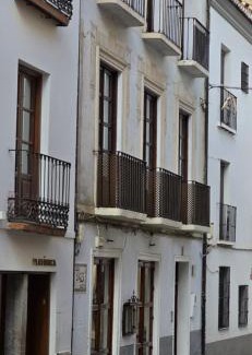 Albaicin Apartment | Casa Ruan Albaicín, Torre del Cubo