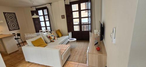 Albaicin Apartment | Casa Ruan Albaicín, Torre del Cubo