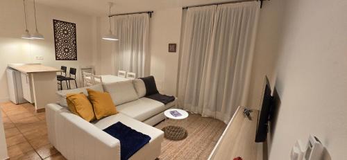 Albaicin Apartment | Casa Ruan Albaicín, Torre del Cubo