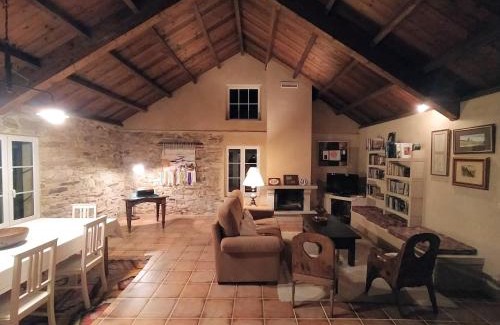 Fazouro House | Casa Rubal
