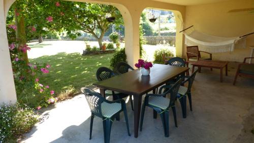 Fazouro House | Casa Rubal