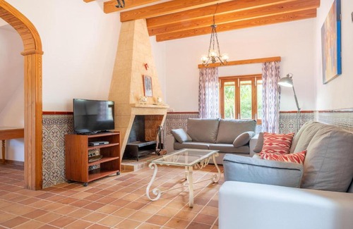 Arta House | Casa Rubi y Cas Capella