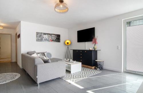 Orsingen-Nenzingen Apartment | Casa Ruf