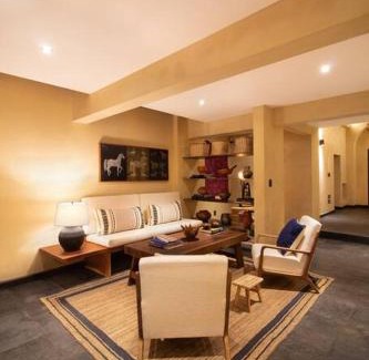Ruta Independencia Villa | Casa Rufina Oaxaca Centro - Adults Only