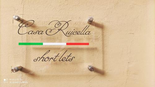 Crotone House | Casa Ruicella