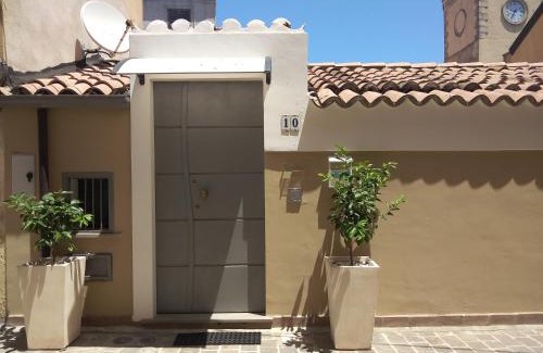 Crotone House | Casa Ruicella