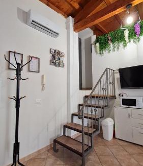 Crotone House | Casa Ruicella