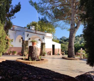 La Puebla de los Infantes House | Casa Rural San Antonio