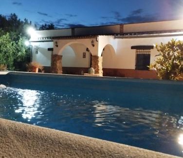 La Puebla de los Infantes House | Casa Rural San Antonio