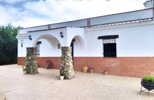 La Puebla de los Infantes House | Casa Rural San Antonio