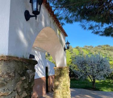 La Puebla de los Infantes House | Casa Rural San Antonio