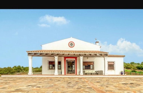 La Puebla de los Infantes Villa | Casa Rural Alberquillas