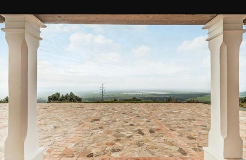 La Puebla de los Infantes Villa | Casa Rural Alberquillas