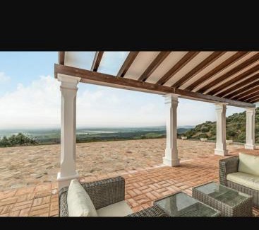 La Puebla de los Infantes Villa | Casa Rural Alberquillas