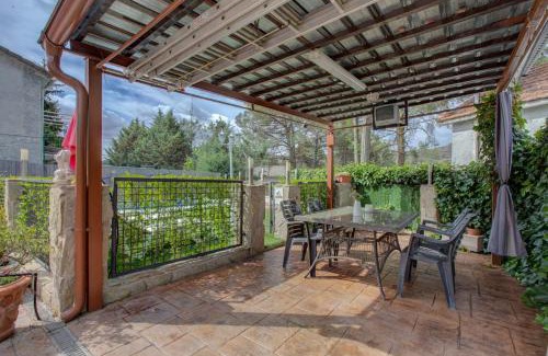 Santa Maria de la Alameda House | Casa rural Higueras