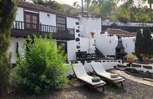Los Quemados House | Casa Rural Morera