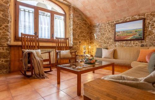 La Tallada d'Emporda House | Casa rural 9 km de L'Escala