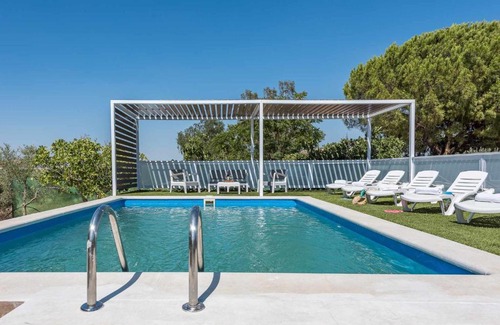 Marchena House | Casa Rural Adalid, Campiña de Sevilla