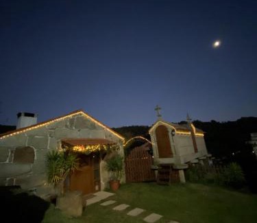 Coiro House | Casa Rural A Gorgoriña