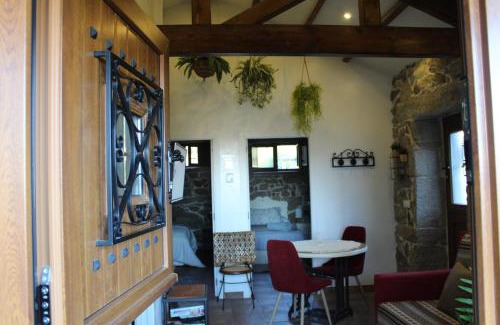 Coiro House | Casa Rural A Gorgoriña