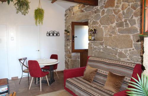 Coiro House | Casa Rural A Gorgoriña