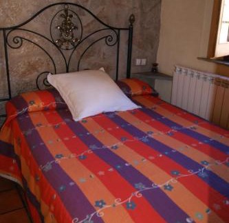 Riopar Viejo Apartment | casa rural Aaiun