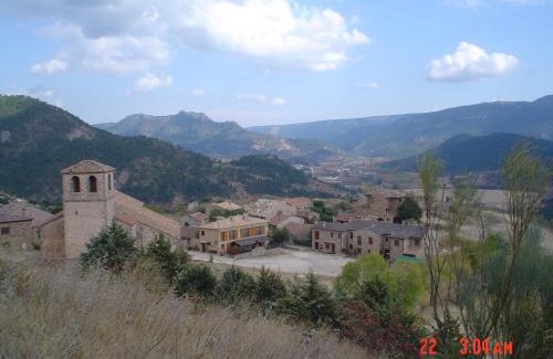 Riopar Viejo Apartment | casa rural Aaiun