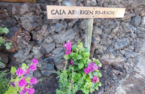Valverde House | Casa Rural Aborigen Bimbache